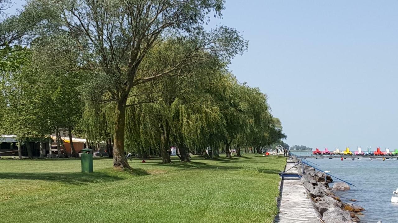 Lelle Resort Cb34 بالاتوليلّي المظهر الخارجي الصورة