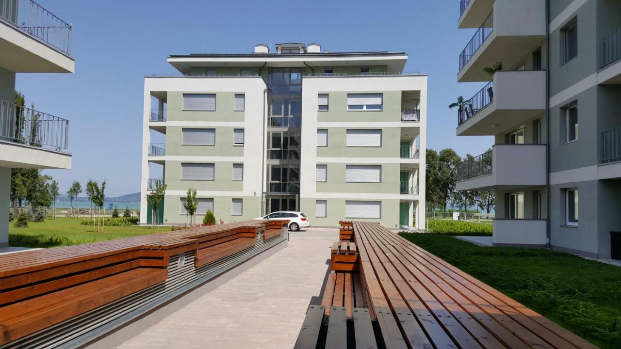 Lelle Resort Cb34 بالاتوليلّي المظهر الخارجي الصورة
