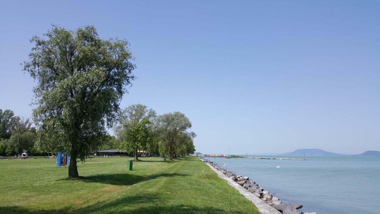 Lelle Resort Cb34 بالاتوليلّي المظهر الخارجي الصورة