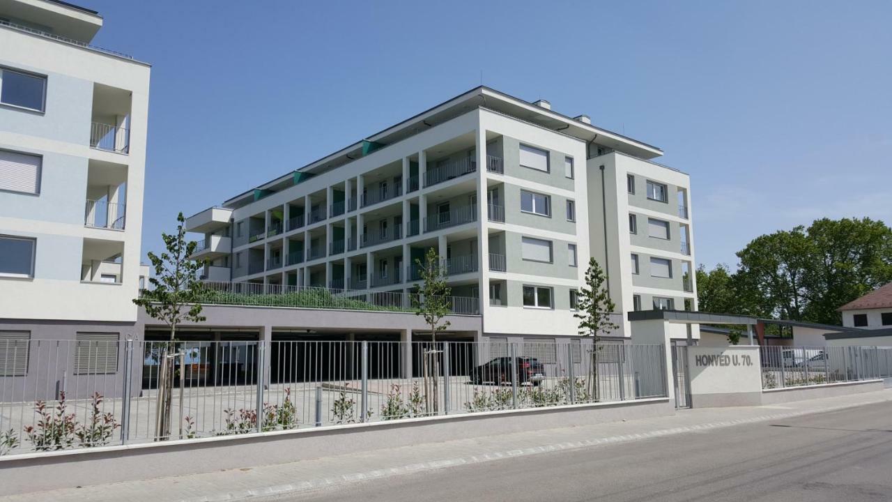 Lelle Resort Cb34 بالاتوليلّي المظهر الخارجي الصورة